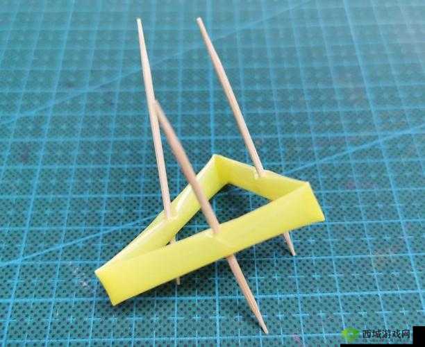 六年级下面能塞多少根牙签:挑战极限