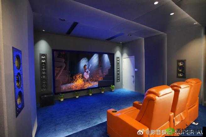 私人影院家庭影院:畅享极致视听体验