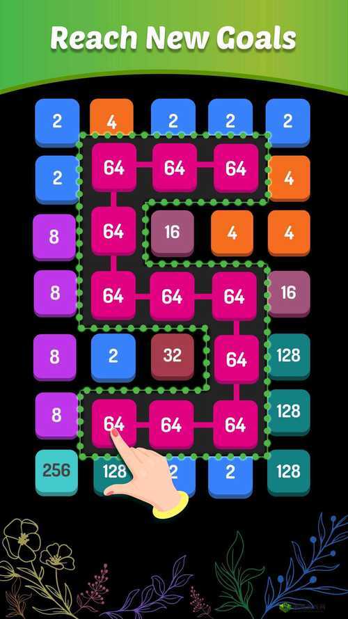 探索2048对战,揭秘数字世界的无尽乐趣