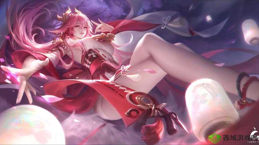 八重神子为何流眼泪翻白眼:原因揭秘
