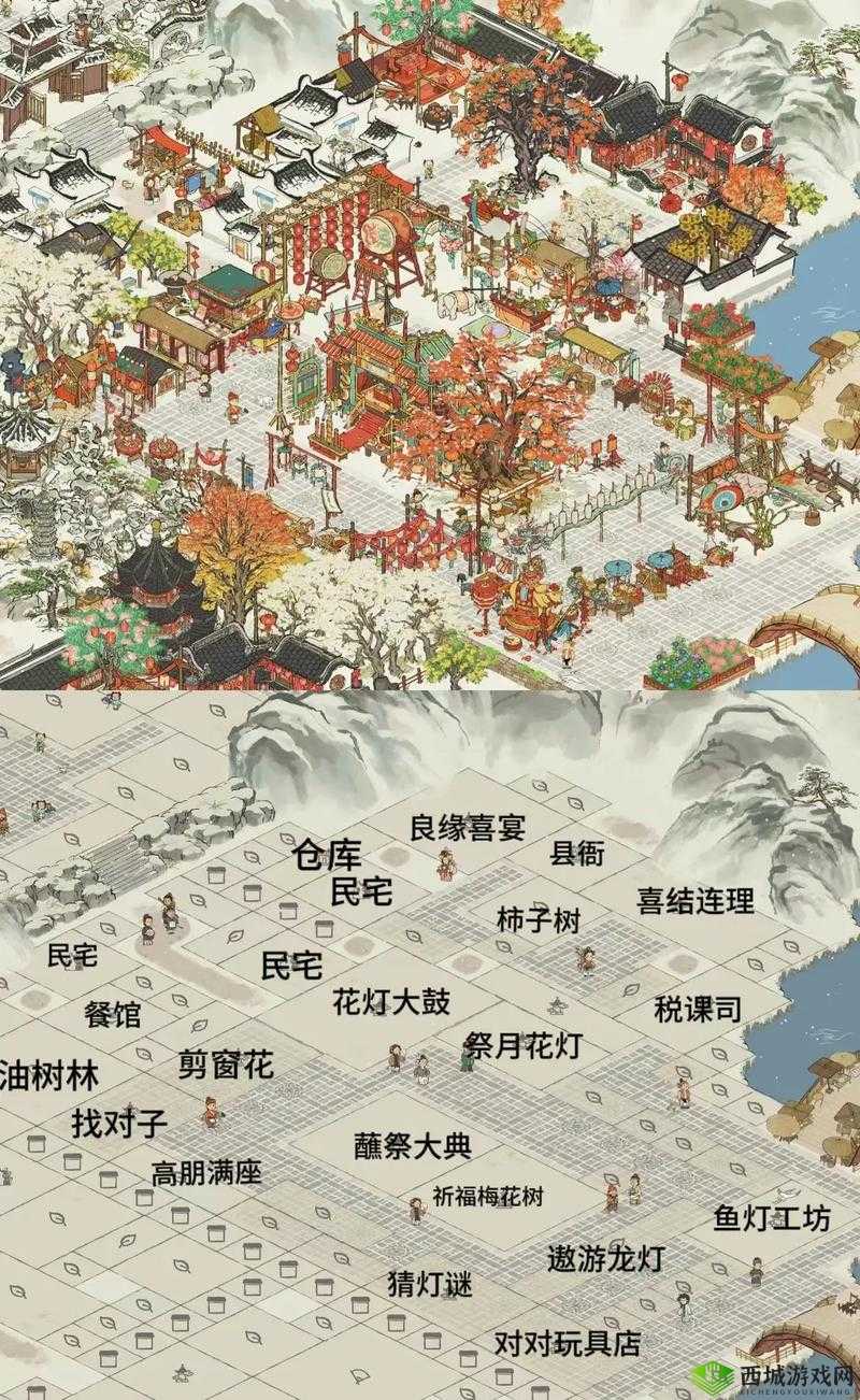 江南百景图朝板经验获取全攻略