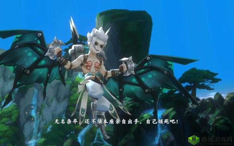 剑网3指尖江湖洛风买酒任务全攻略,轻松解锁,乐趣无限