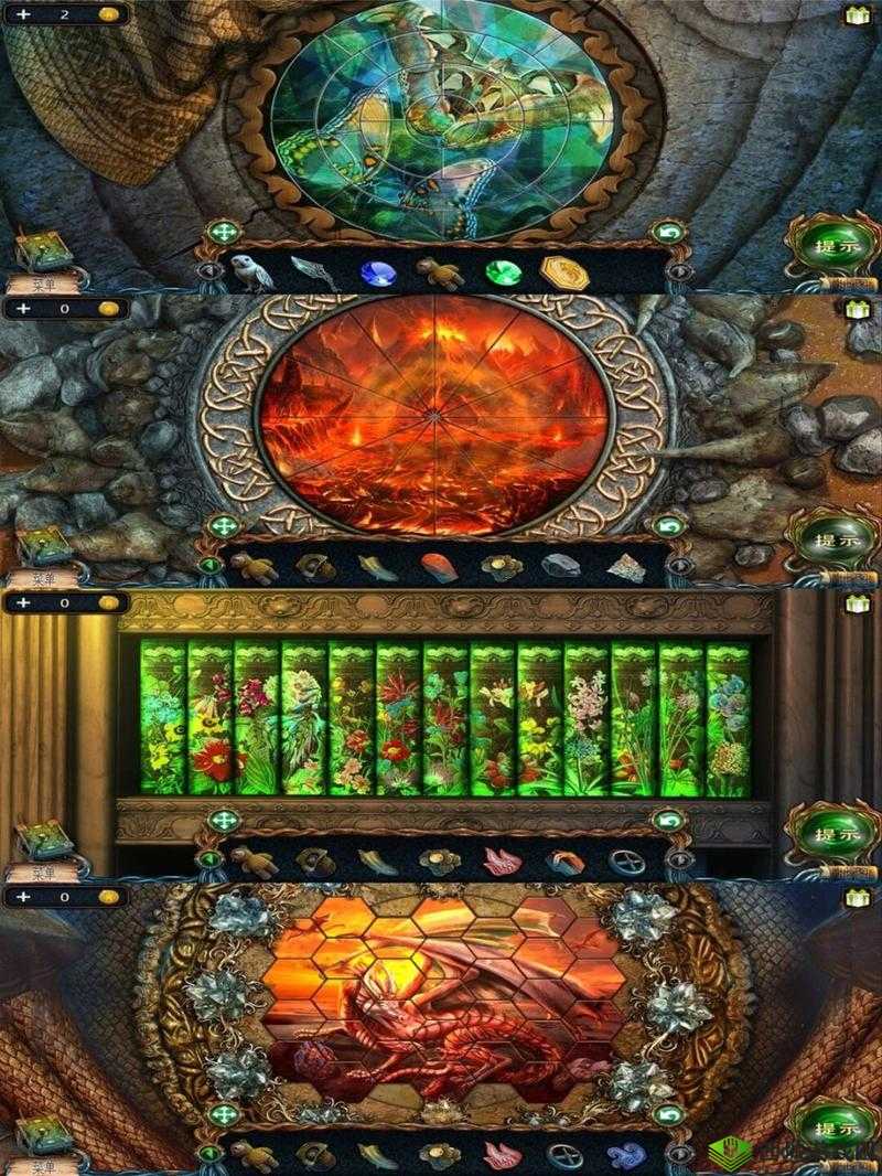 密室逃脱绝境系列4迷失森林第十四关，解锁钟楼秘密，踏上奇幻而充满挑战的逃脱之旅