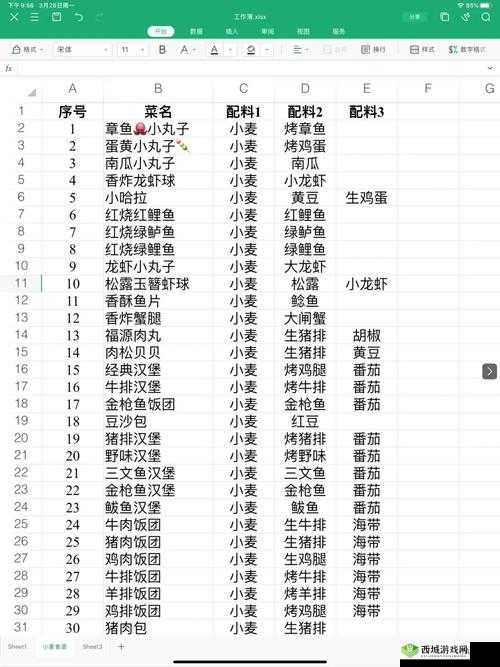 创造与魔法羊毛获得方法,用小麦喂羊