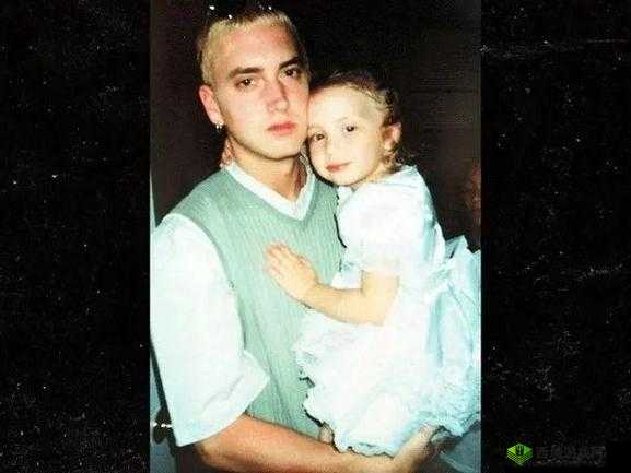 eminem女儿Whitney是谁:探究其成长背景与现状