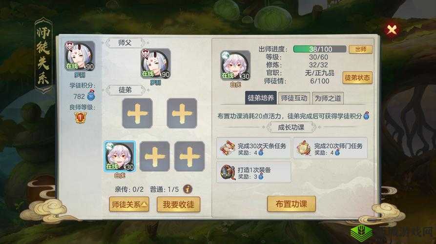 元气众生录金灵圣母怎么样?伙伴技能属性强度一览及其资源管理策略
